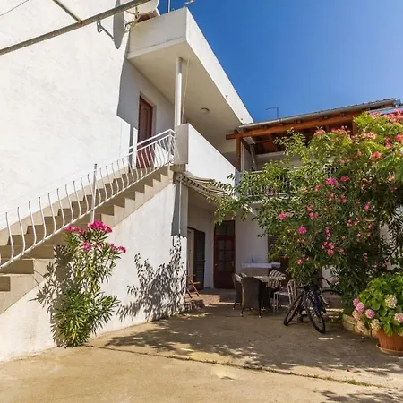 Apartamento With Parking Space Biograd Na Moru, Biograd - 11327 *