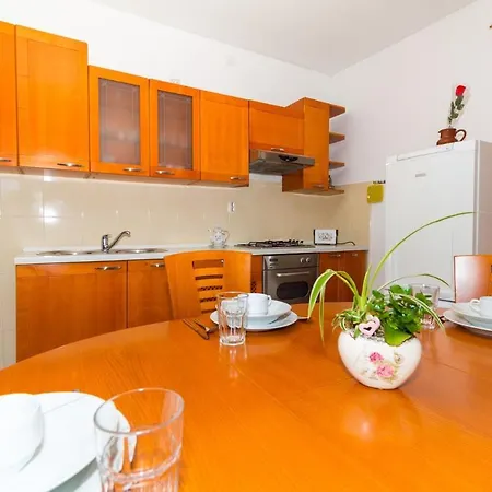 Apartman With Parking Space Biograd Na Moru, Biograd - 11327 Biograd Na Moru