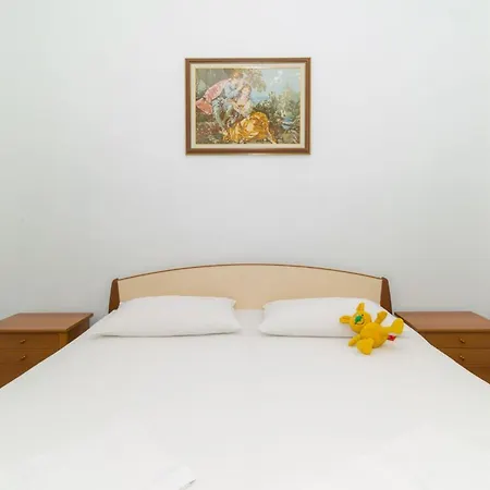 アパート With Parking Space Biograd Na Moru, Biograd - 11327