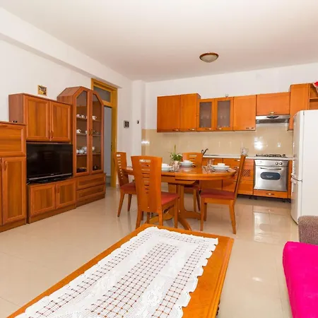 With Parking Space Biograd Na Moru, Biograd - 11327 * ビオグラード・ナ・モル