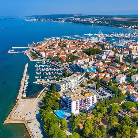 With Parking Space Biograd Na Moru, Biograd - 11327 Biograd Na Moru