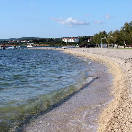 With Parking Space Biograd Na Moru, Biograd - 11327 Apartamento