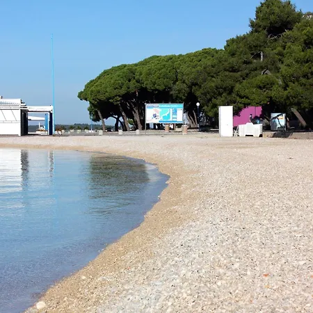 With Parking Space Biograd Na Moru, Biograd - 11327 Apartamento *
