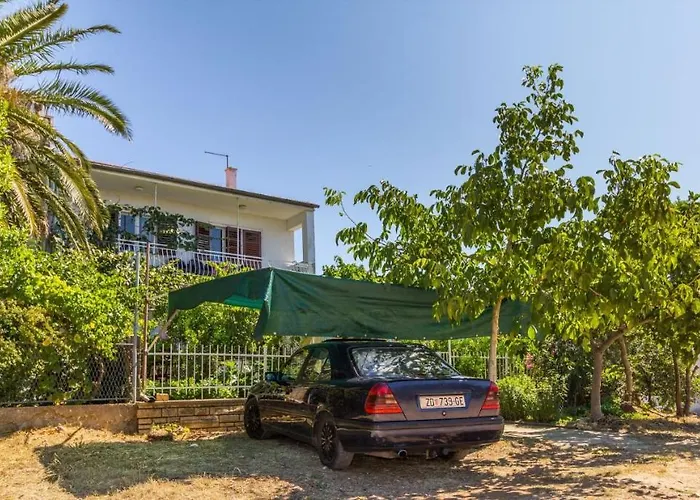 With Parking Space Biograd Na Moru, Biograd - 11327 *