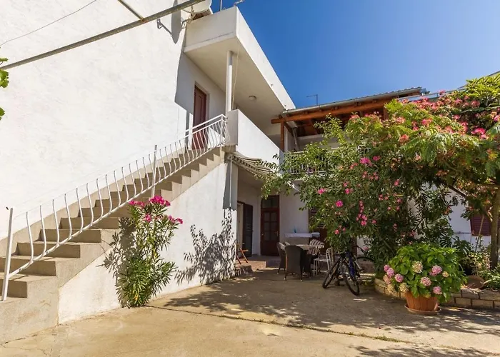 Apartmán With Parking Space Biograd Na Moru, Biograd - 11327 *