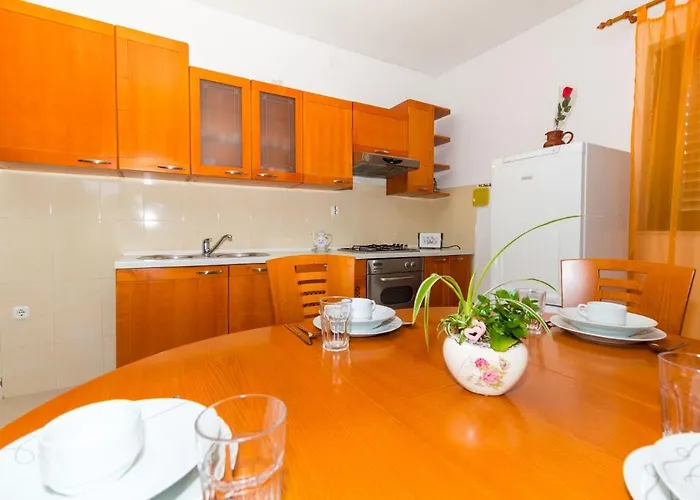 Appartement With Parking Space Biograd Na Moru, Biograd - 11327 Biograd Na Moru