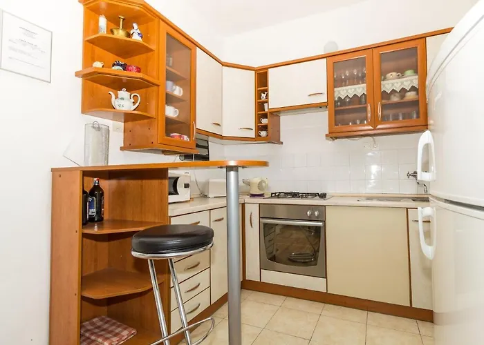 With Parking Space Biograd Na Moru, Biograd - 11327 *
