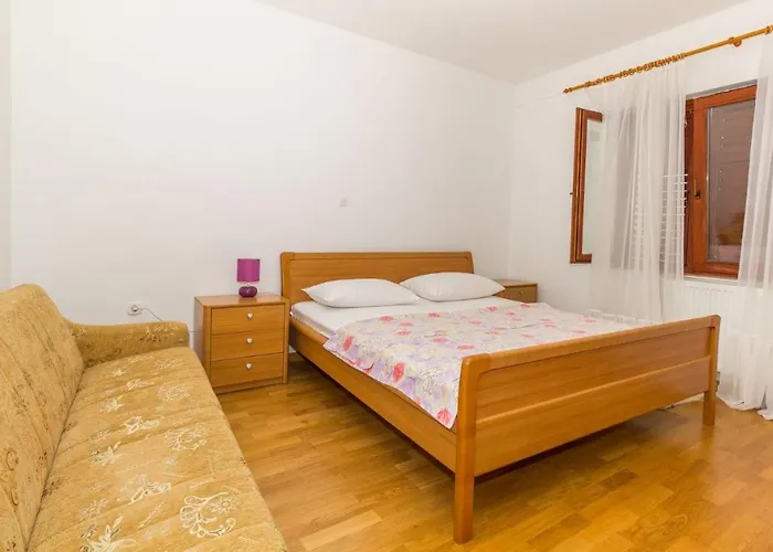 With Parking Space Biograd Na Moru, Biograd - 11327 *