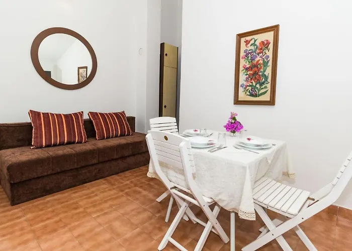 With Parking Space Biograd Na Moru, Biograd - 11327 * Biograd Na Moru