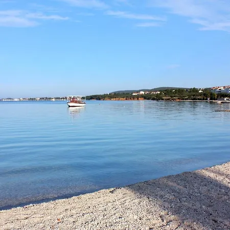 With Parking Space Biograd Na Moru, Biograd - 11327 Apartment Weißenburg