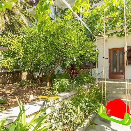 With Parking Space Biograd Na Moru, Biograd - 11327 * ביוגראד נה מורו