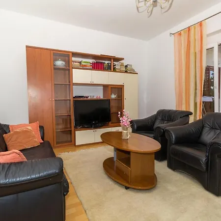 Apartment With Parking Space Biograd Na Moru, Biograd - 11327 Weißenburg