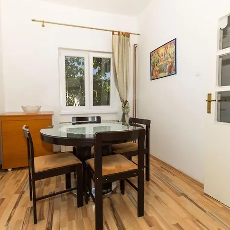 דירה With Parking Space Biograd Na Moru, Biograd - 11327 ביוגראד נה מורו