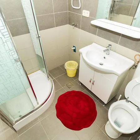 With Parking Space Biograd Na Moru, Biograd - 11327 * ביוגראד נה מורו