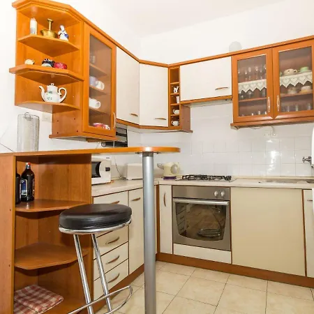 With Parking Space Biograd Na Moru, Biograd - 11327 *