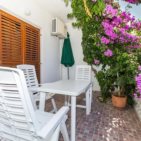 Apartament With Parking Space Biograd Na Moru, Biograd - 11327 *