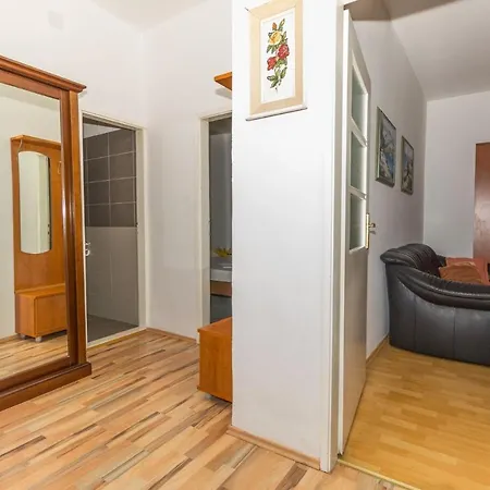 With Parking Space Biograd Na Moru, Biograd - 11327 דירה