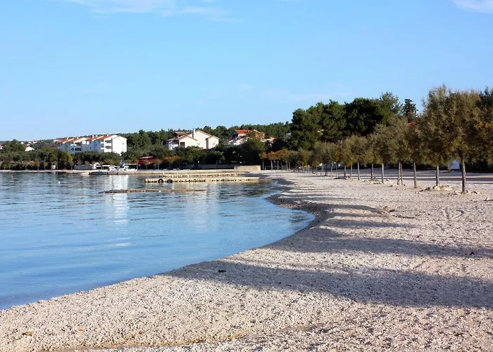 With Parking Space Biograd Na Moru, Biograd - 11327