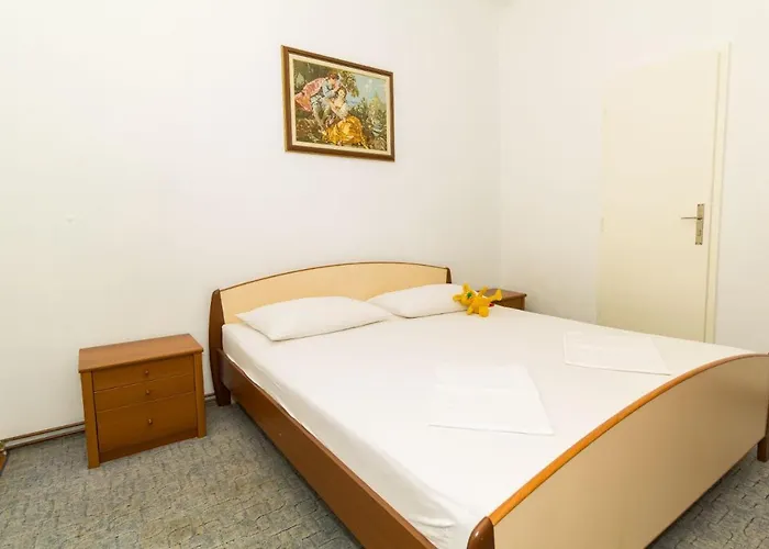 Apartment With Parking Space Biograd Na Moru, Biograd - 11327 Weißenburg