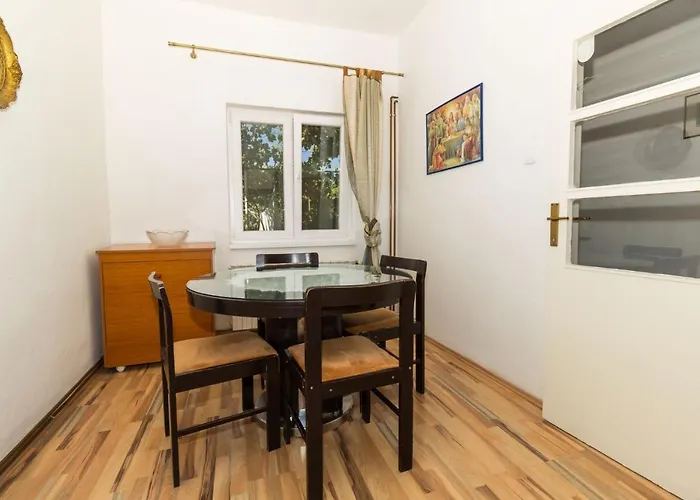 아파트 With Parking Space Biograd Na Moru, Biograd - 11327 비오그라드나모루