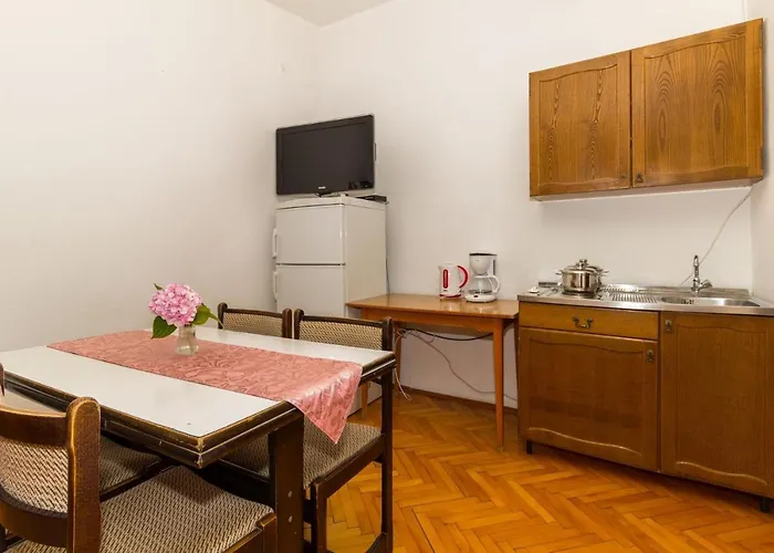 With Parking Space Biograd Na Moru, Biograd - 11327 Apartamento