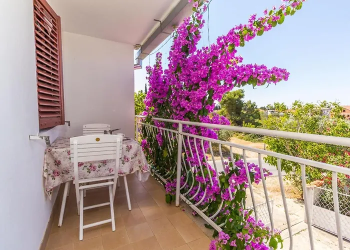 With Parking Space Biograd Na Moru, Biograd - 11327