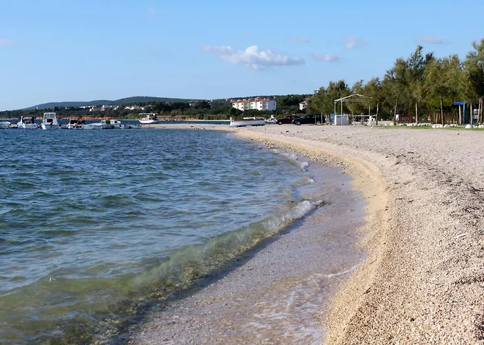 With Parking Space Biograd Na Moru, Biograd - 11327 아파트